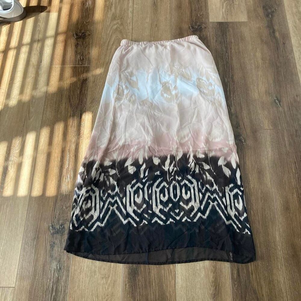 Heartsoul Women's multi Skirt